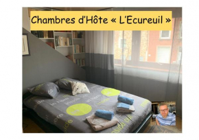 Chambres d'hôte 